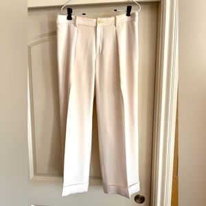 Ralph Lauren Ladies cuffed slacks